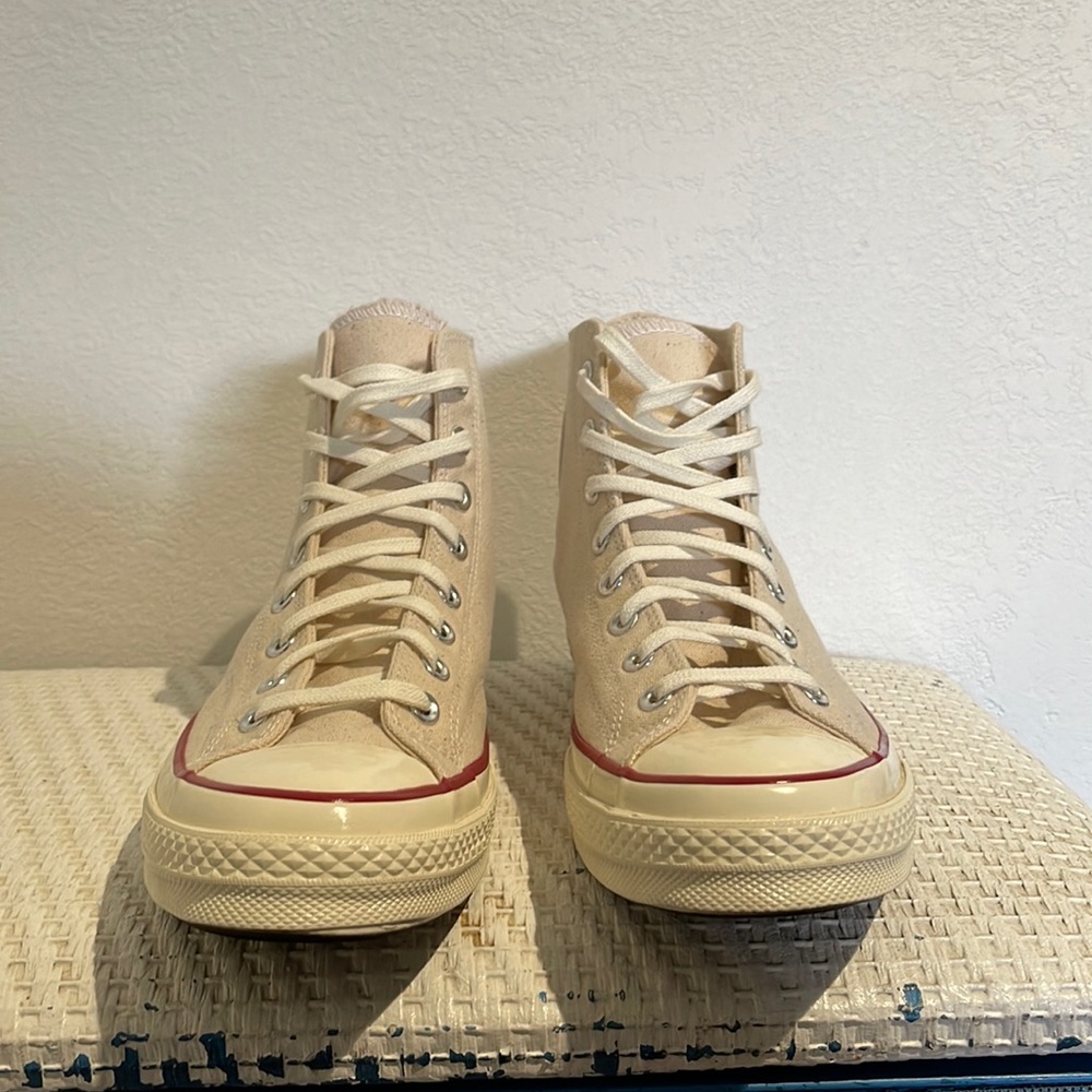 Converse Chuck 70 Vintage Canvas